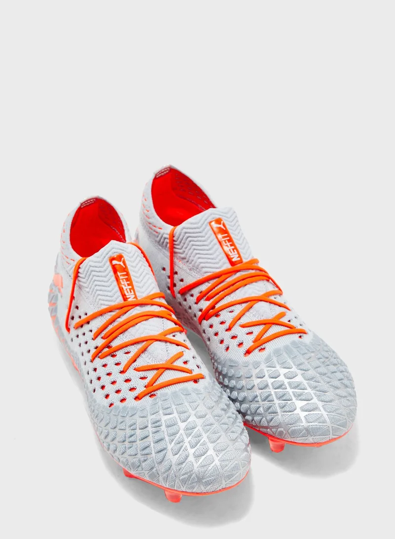 PUMA Future 4.1 Netfit Fg/Ag