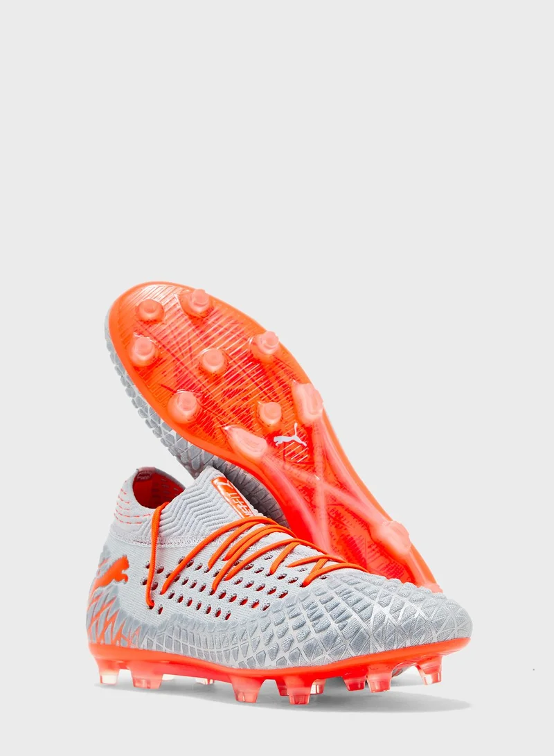 PUMA Future 4.1 Netfit Fg/Ag