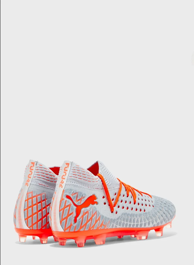 PUMA Future 4.1 Netfit Fg/Ag