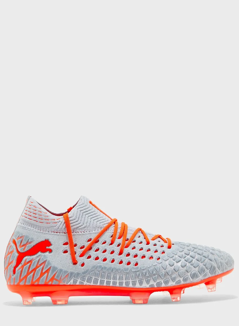 PUMA Future 4.1 Netfit Fg/Ag