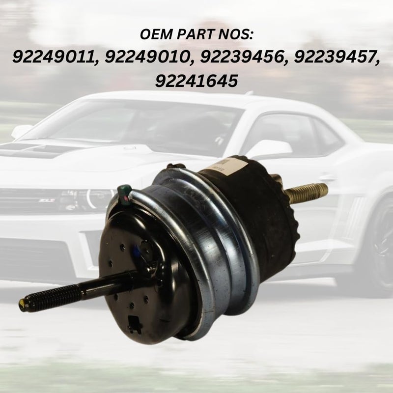 Engine Mount 92249011 for Chevrolet Camaro (2010 - 2015) - Image 2