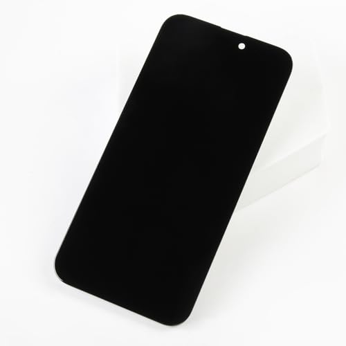 Olivechard incell for iPhone 15 Pro Max LCD Display Screen Replacement Touch LCD Display Touch Digitizer Screen Assembly A3106 A2849 A3105 with Repair Tools - Image 5