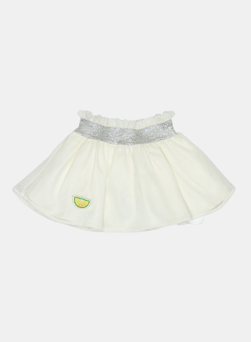 Panco Baby Girls JUICY FRUITS Skirt - Image 1