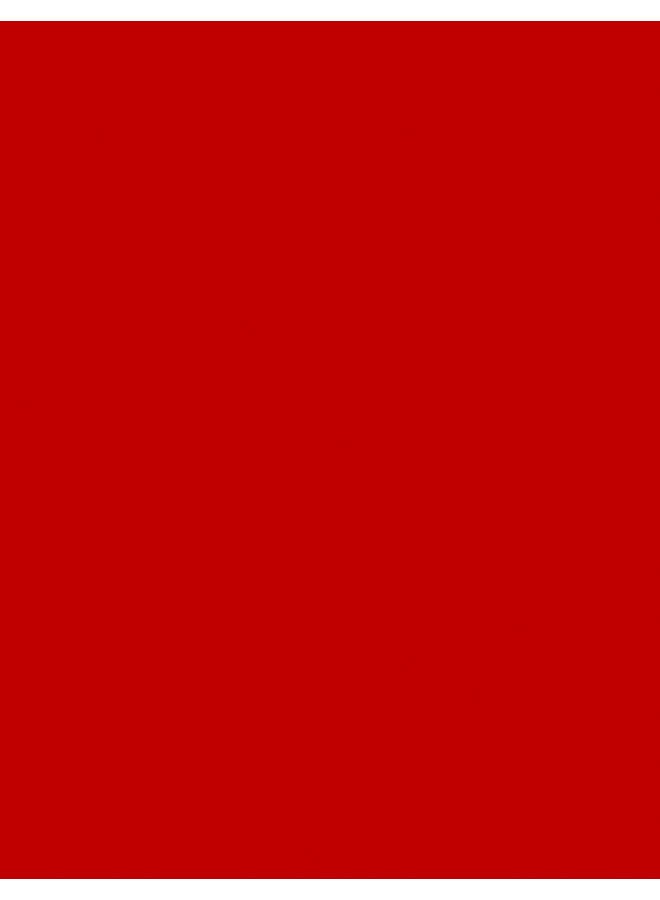 flormar Jelly Look Nail Enamel JL23 Stunning Red | Gel-Effect Nail Polish, High Pigment Color, Extra Glossy Shine, Smooth Even Finish L23-STUNNING RED - Image 3