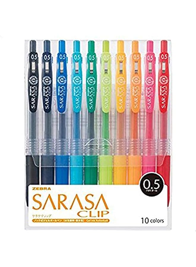 ZEBRA Pens 104528