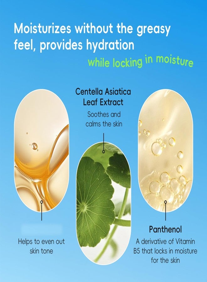Easilydays Hyaluronic Acid & Collagen Facial Cleanser, Amino Acid Surfactants Face Wash, Hydrating Gentle Foaming Cleanser for Repairing Deep Cleansing Moisturzing Balance Oil Water, No Dryness - Image 5