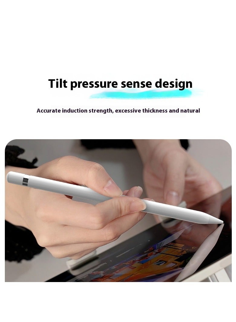 Suitable for Apple apple pencil wholesale ipad special capacitance pen magnetic adsorption painting touch screen styl  - Image 3