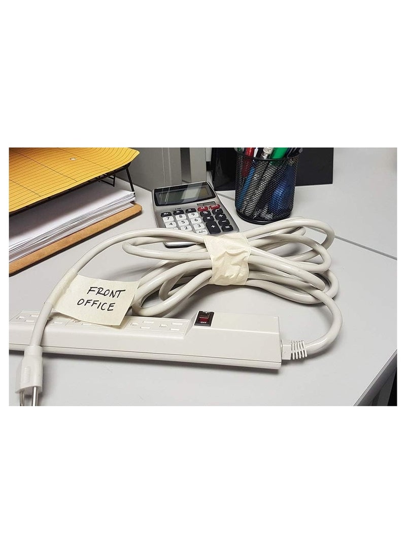 IPG Promask Gp General Purpose Masking Tape 72Mm X 54.8 M - Image 5