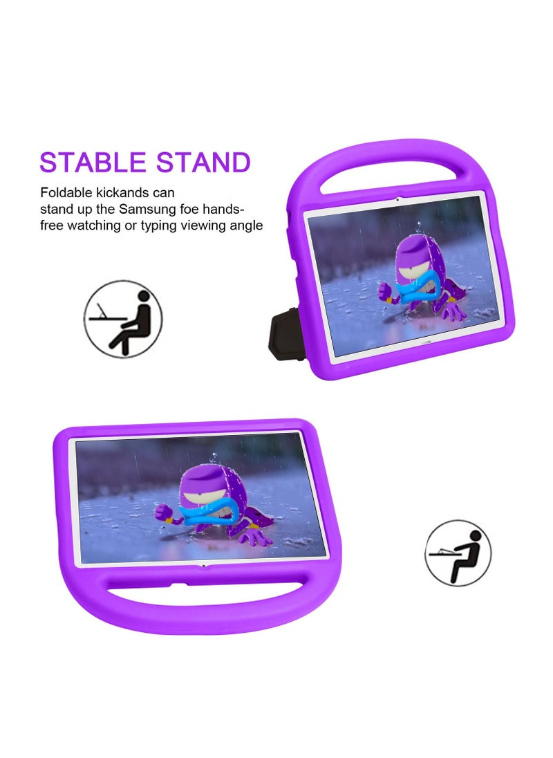 GULFLINK - Back Cover Protect Case for Huawei T5 Tablet 10.1 inch - Image 1