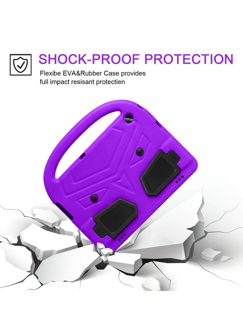 GULFLINK - Back Cover Protect Case for Huawei T5 Tablet 10.1 inch - Image 1