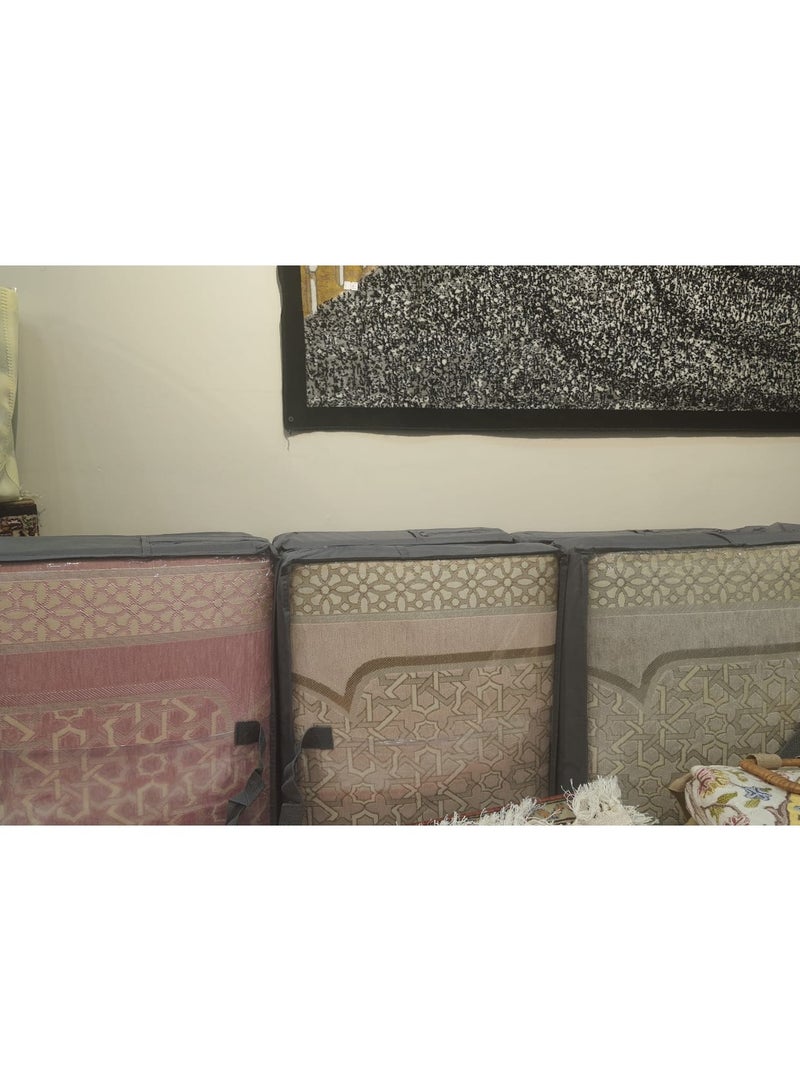 Memory Foam Prayer Carpet Special and Luxurious - Image 2