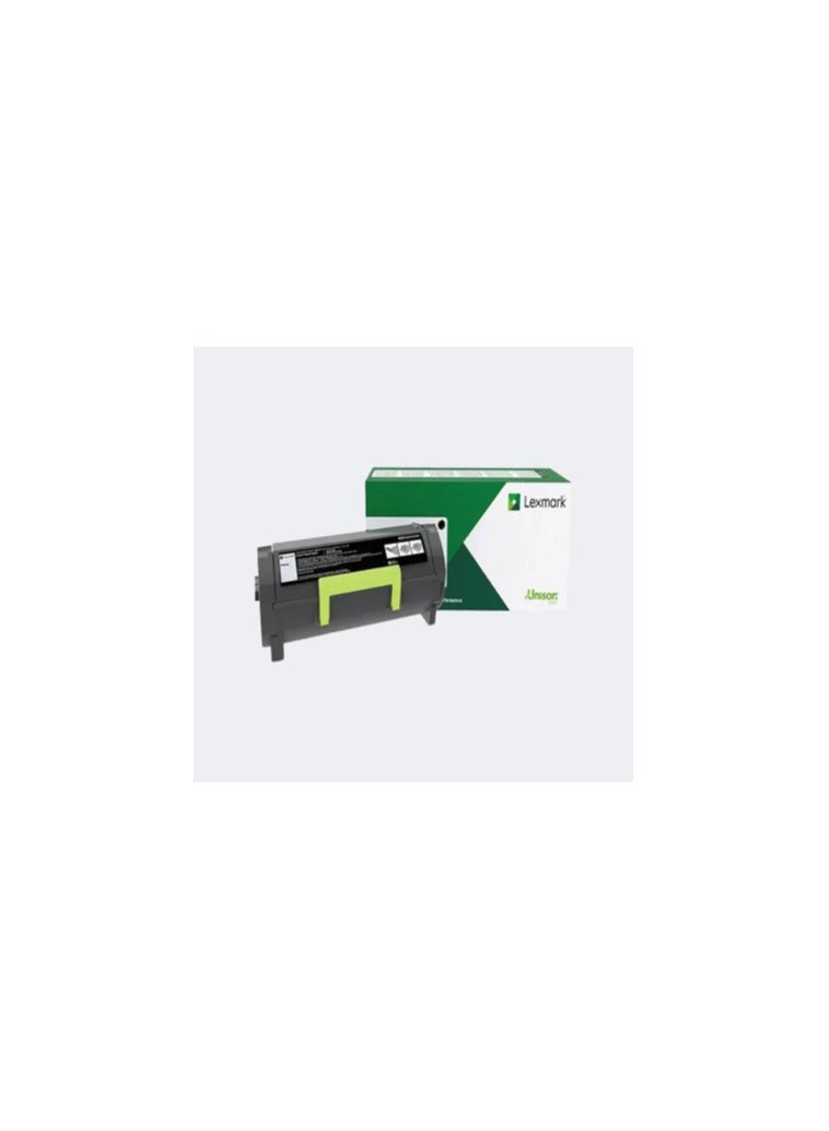 Lexmark Lexmark Black CRTG Ultra BSD CORP for XM7370 