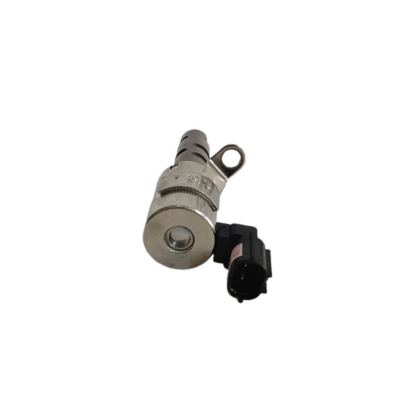 Camshaft Timing Solenoid 15330 21011 Direct Fit Oil Control Valve Replacement 1pc - Image 3
