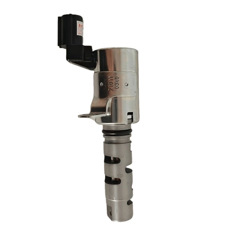 Camshaft Timing Solenoid 15330 21011 Direct Fit Oil Control Valve Replacement 1pc - Image 2