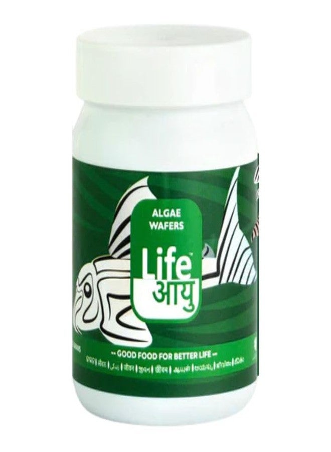 طعام أسماك كينكو لايف آيو على شكل رقائق من الطحالب 45 غرام