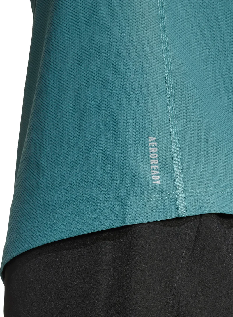 adidas تيشيرت امتلك الجري