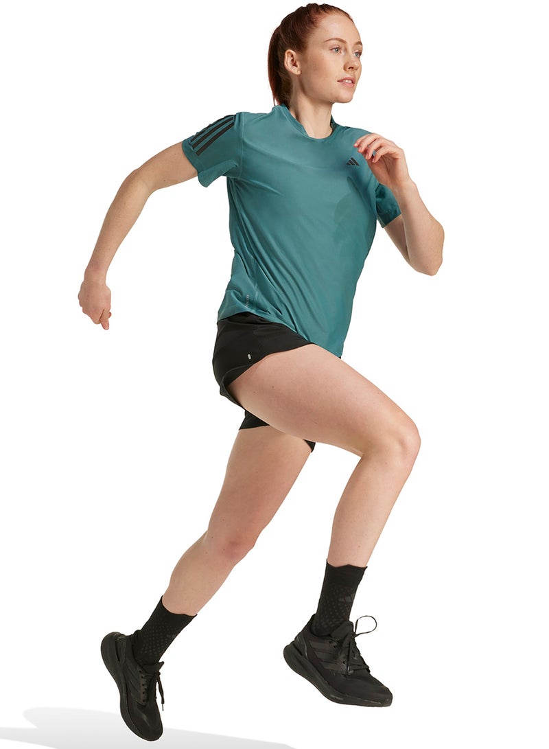 اديداس تيشيرت امتلك الجري - Image 5