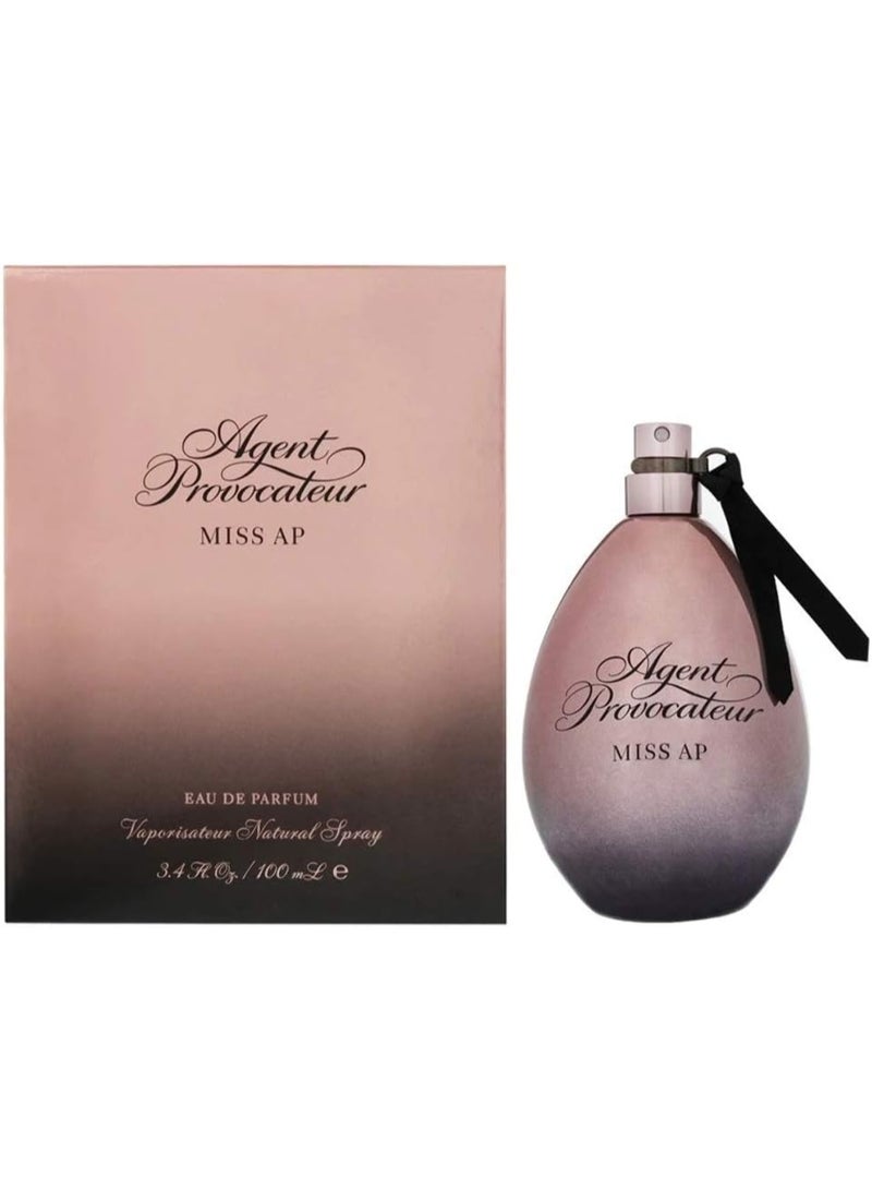 Miss AP Eau de Parfum 100ml
