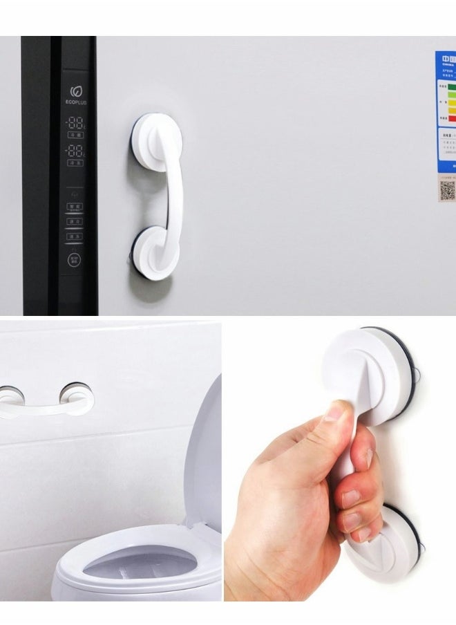 Generic - Bathroom Suction Handle, Grab Rails for Safety, Non,slip Hand Grip for Easy Use - Image 1