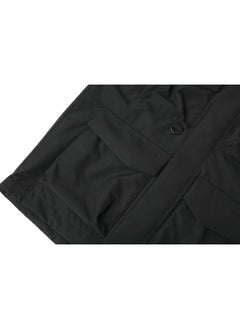 TOREAD Women's Functional Outdoor Jacket - Spring/Summer Windproof Design Black  - Image 4