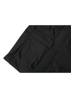 TOREAD Women's Functional Outdoor Jacket - Spring/Summer Windproof Design Black  - Image 5