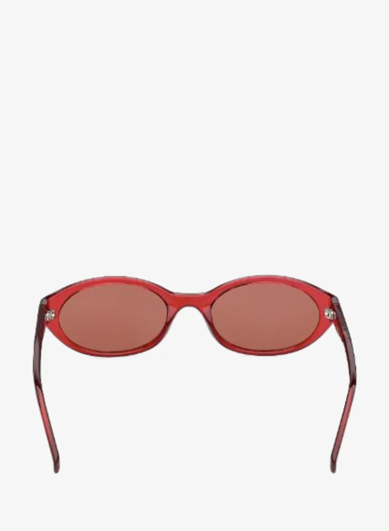 Guess Oval Sunglasses