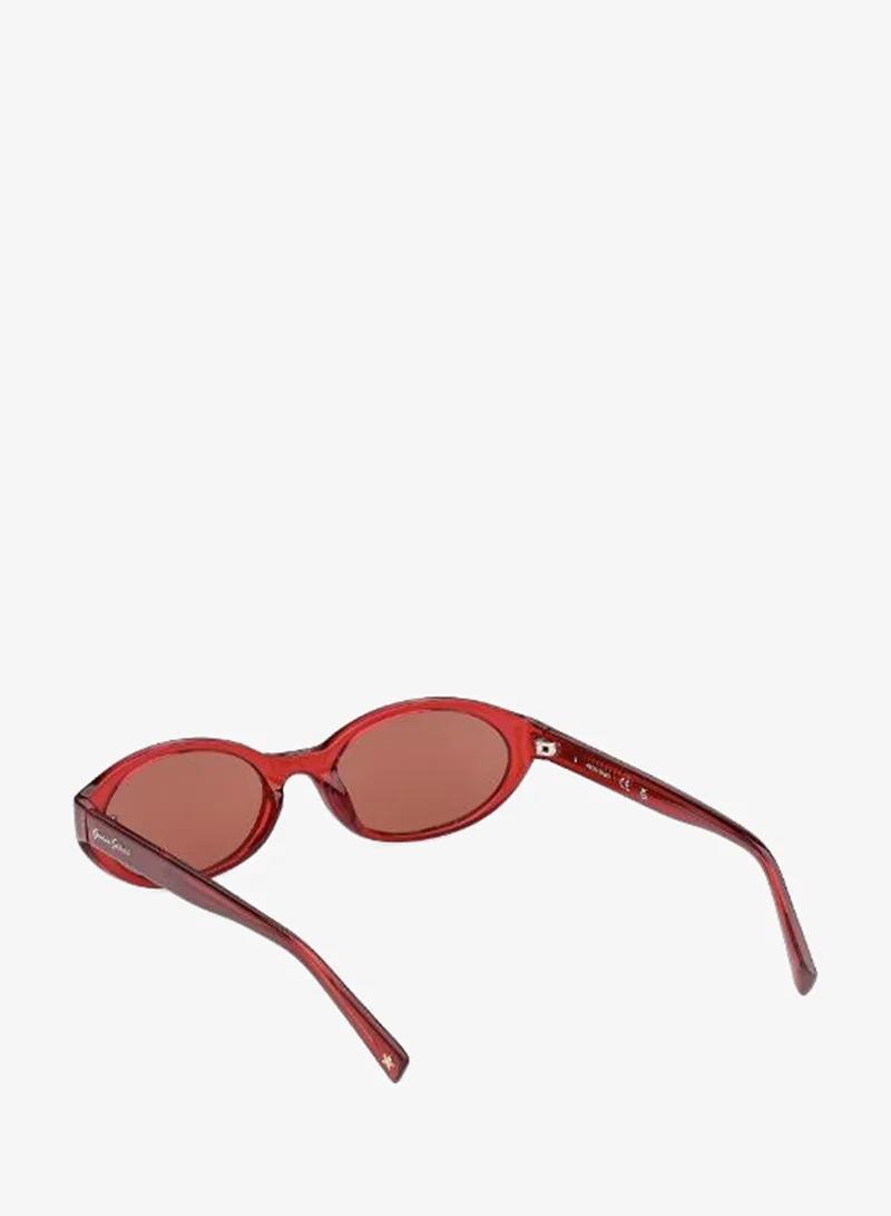 Guess  Oval Sunglasses for Women | Best Price UAE