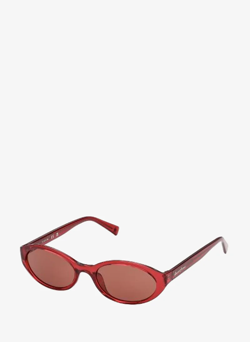 Guess  Oval Sunglasses for Women | Best Price UAE