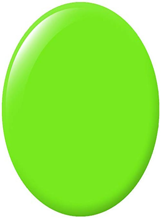 duri Nail Polish, 646N Nyc Apply Envy, Lime Neon Green, Matte, 0.5 Fl.Oz - Image 3