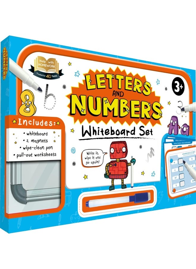 3+ Letters & Numbers  - Image 4