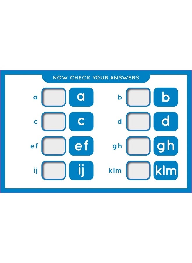 3+ Letters & Numbers  - Image 3
