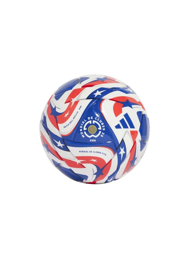 اديداس adidas fifa club world cup mini unisex football