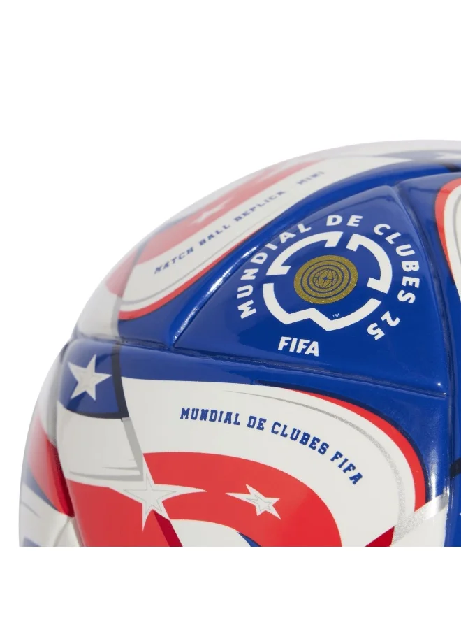 اديداس adidas fifa club world cup mini unisex football