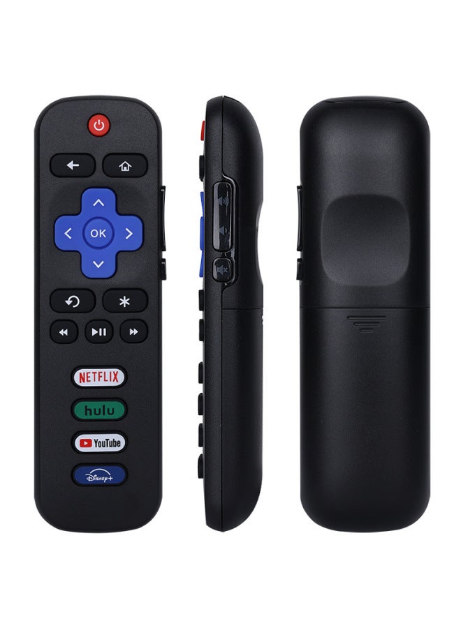 Remote Control For Roku Tv - Image 1