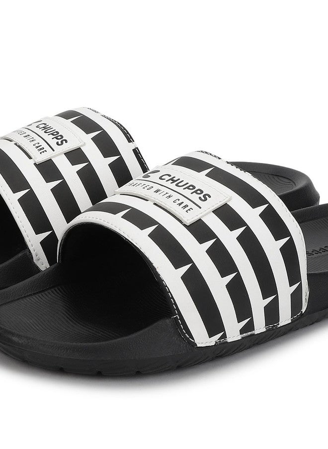 CHUPPS Notch SLIDES & FLIPFLOP - Image 5
