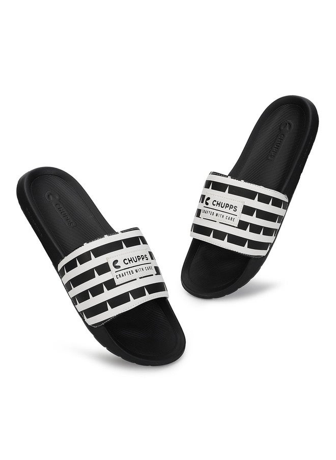 CHUPPS Notch SLIDES & FLIPFLOP - Image 2