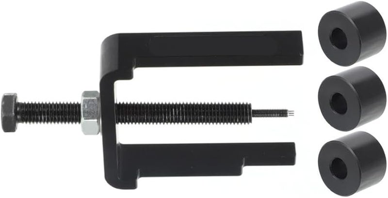 أداة استخراج دبوس بكرة القابض لمركبة UTV 1 مجموعة متوافقة مع موديلات X3 2017-2023 ماكس آر 4x4 XDS XMR XRC XRS توربو D - Image 1