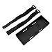 Share Goo 1Pcs ShareGoo Plastic RC Car Battery Tray Case for 2S Lithium 72V NiMH Battery Compatible with Axial SCX10 RC4WD D90 Traxxas TRX4 110 RC Car Black - Image 4