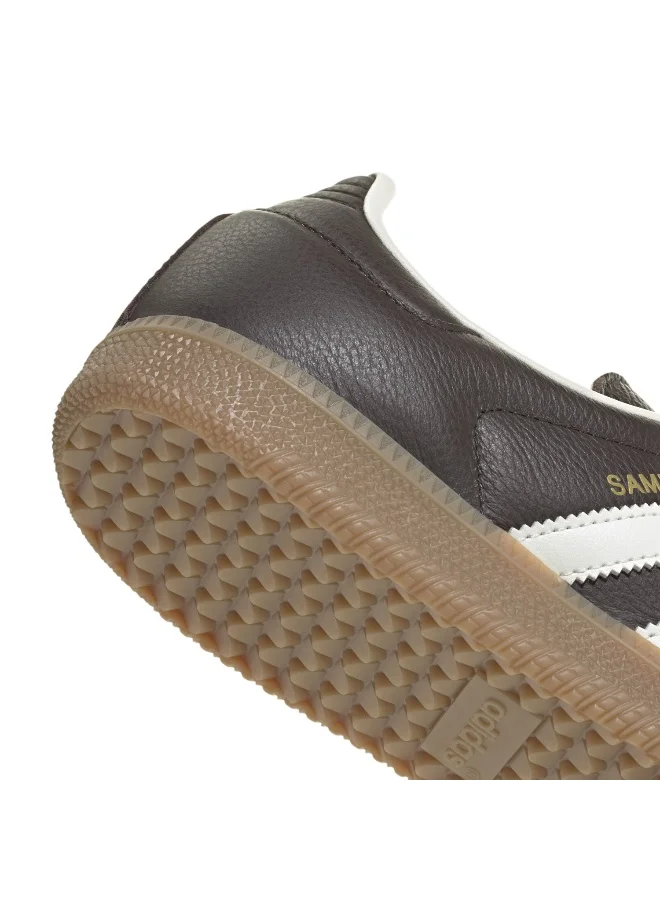 Adidas Adidas SAMBA OG Brown CASUAL Trainers FOR MEN 13.5
