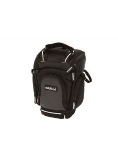 Addison 300206 Black Professional Camera Bag 