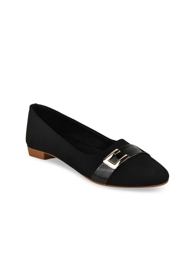 شوتوبيا Shoetopia Comfortable Stylish Ballerinas for Women & Girls