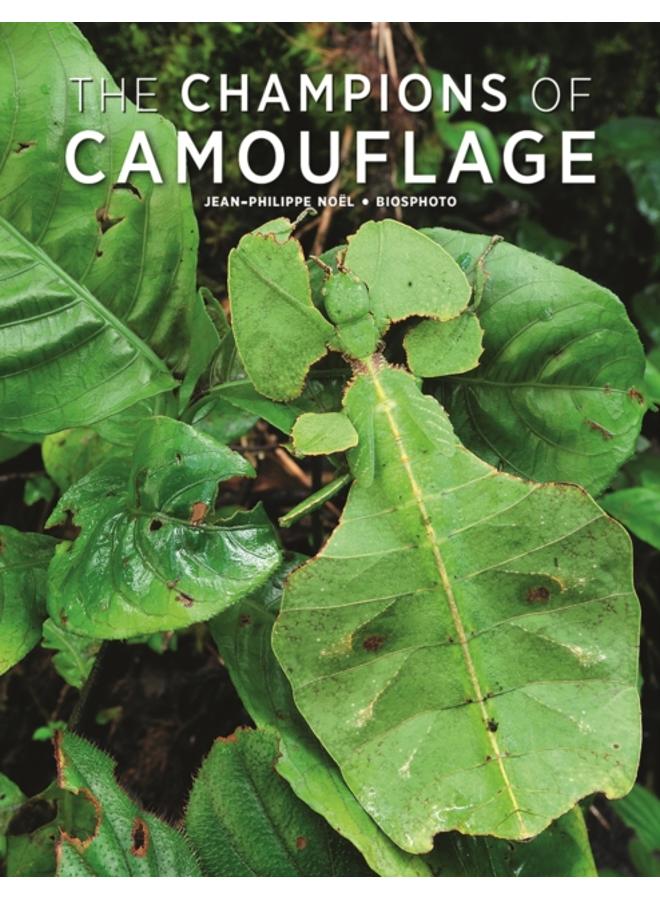 Champions of Camouflage 