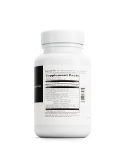 Davinci Labs All-Zyme - Dietary Supplement to Support Digestive Tract Function and Nutrient Absorption - with Calcium, Pepsin, Bromelain, Papain, Pancreatin and More - Gluten-Free - 90 Tablets  - Image 2