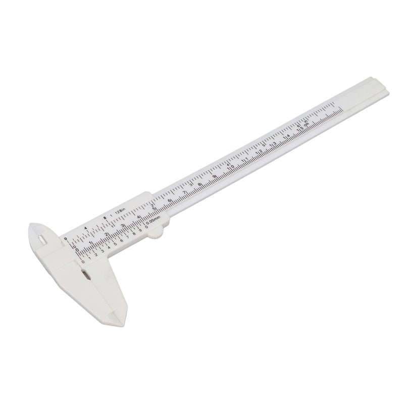 Nipple Areola Measurements Set 12pcs Silicone Rings Marking Pen 3D Areola Tattoo Scale Ruler - Image 3