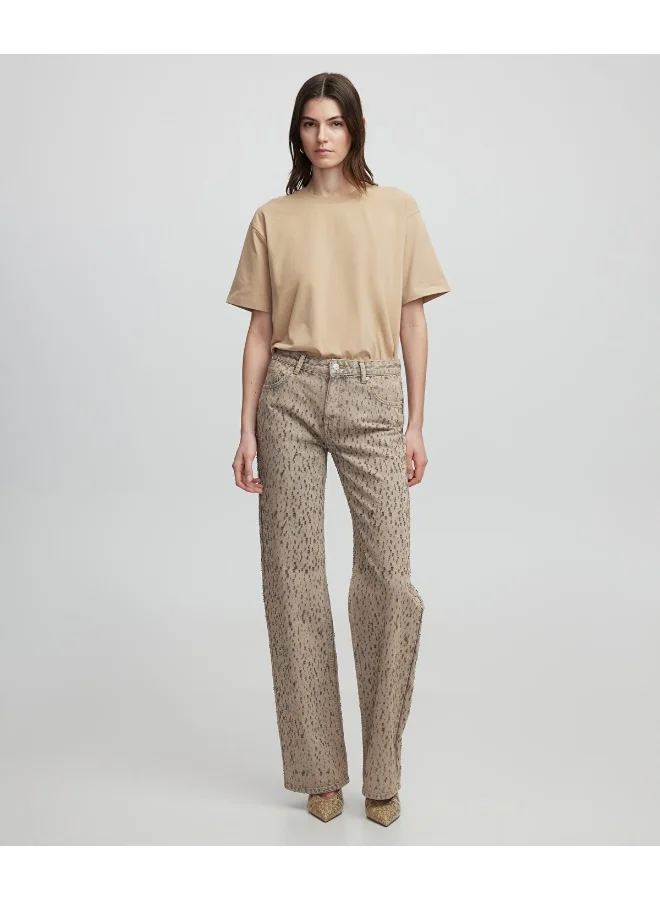 Ipekyol Wide Leg Jeans