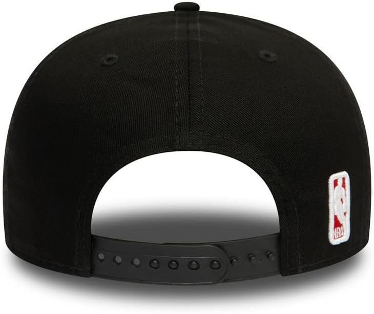 نيو ايرا قبعة رجال NBA 9FIFTY NOS 950 CHIBUL BLKOTC (عبوة من قطعة واحدة) - Image 2