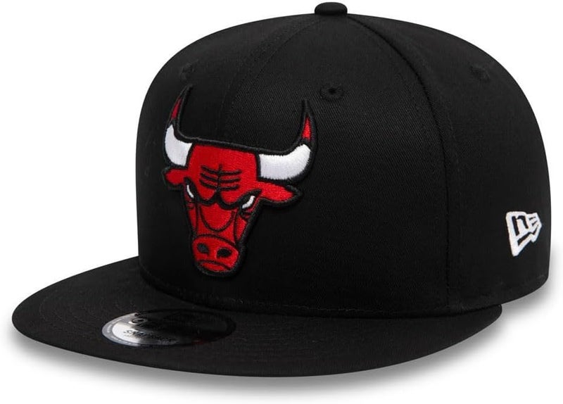 نيو ايرا قبعة رجال NBA 9FIFTY NOS 950 CHIBUL BLKOTC (عبوة من قطعة واحدة) - Image 1
