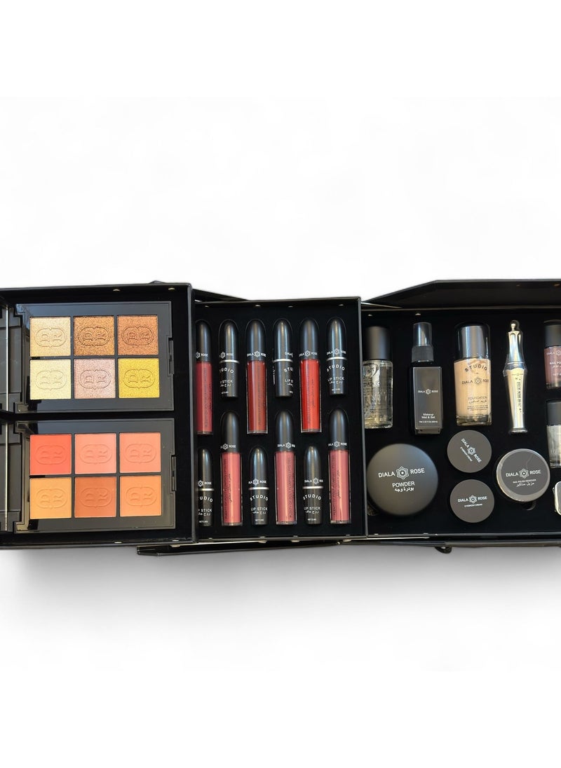 MULTICOLOR MAKEUP KIT - pzsku/Z7AEF3BB50C5436B13FDEZ/45/_/1722506261/2b013ea2-712f-4cfc-b1de-77dc56edf5ee