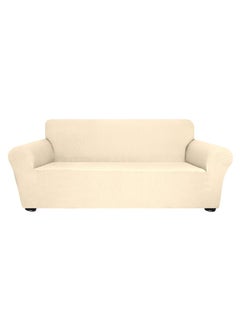 Decdeal 3-Seat Sofa Cover Set  - Image 1