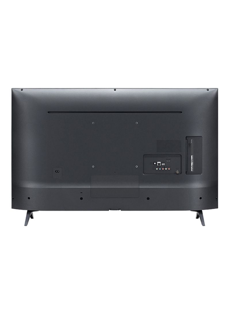 LG 43-Inch Smart Full HD TV With Built-In Receiver 43LM6300PVB Black With Wall Mount 43LM6300PVB Black - Image 2